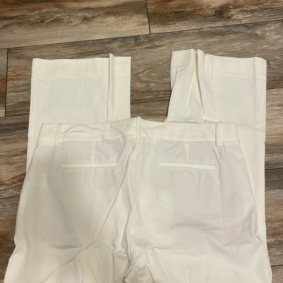 J. Crew Teddie Crop Pant - Picture 3 of 3